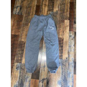 NIKE 3BRAND BY RUSSELL WILSON
Boy's Heathered‎ Fleece Logo Joggers